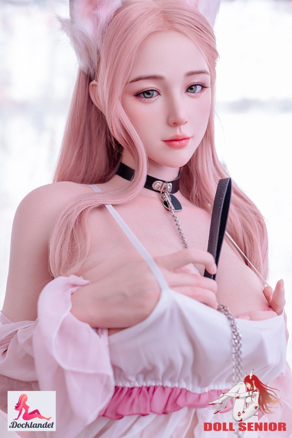 Yuxi sexpuppe (Puppe Senior 163cm e-cup #20 Silikon)