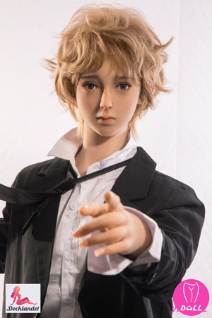 Michael mannelijke sekspop (YJL Doll 165 cm MD003 TPE)