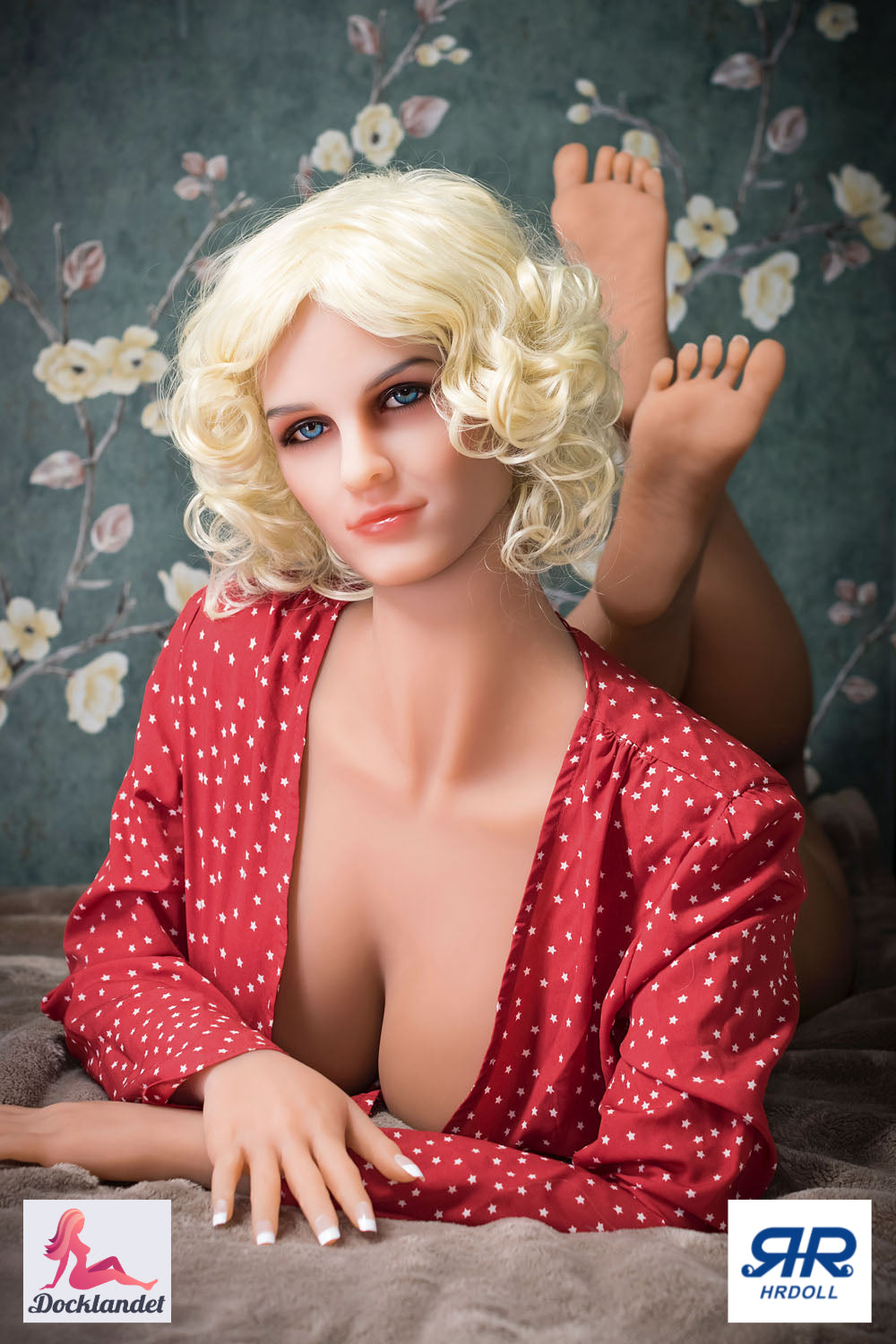 Lydia sex pop (HRDoll 160 cm G-cup #3 tpe)