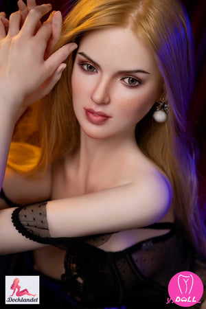Sadie sexpuppe (YJL Doll 168cm e-cup #148 Silikon)