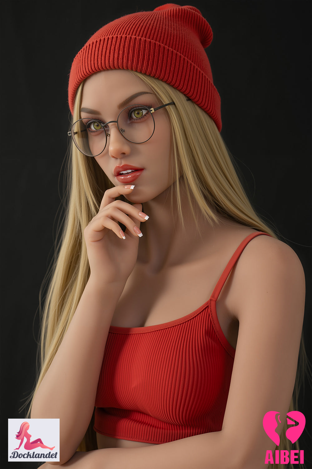 Darlene sexpuppe (Aibei Doll 151cm J-cup #238 TPE)