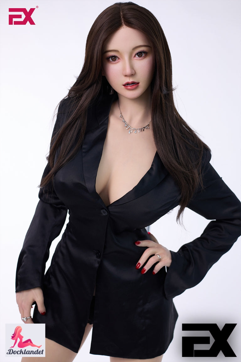 Yara2 poupée sexuelle (EXDoll 166cm G-Cup #Ukiyo-E Silicone)
