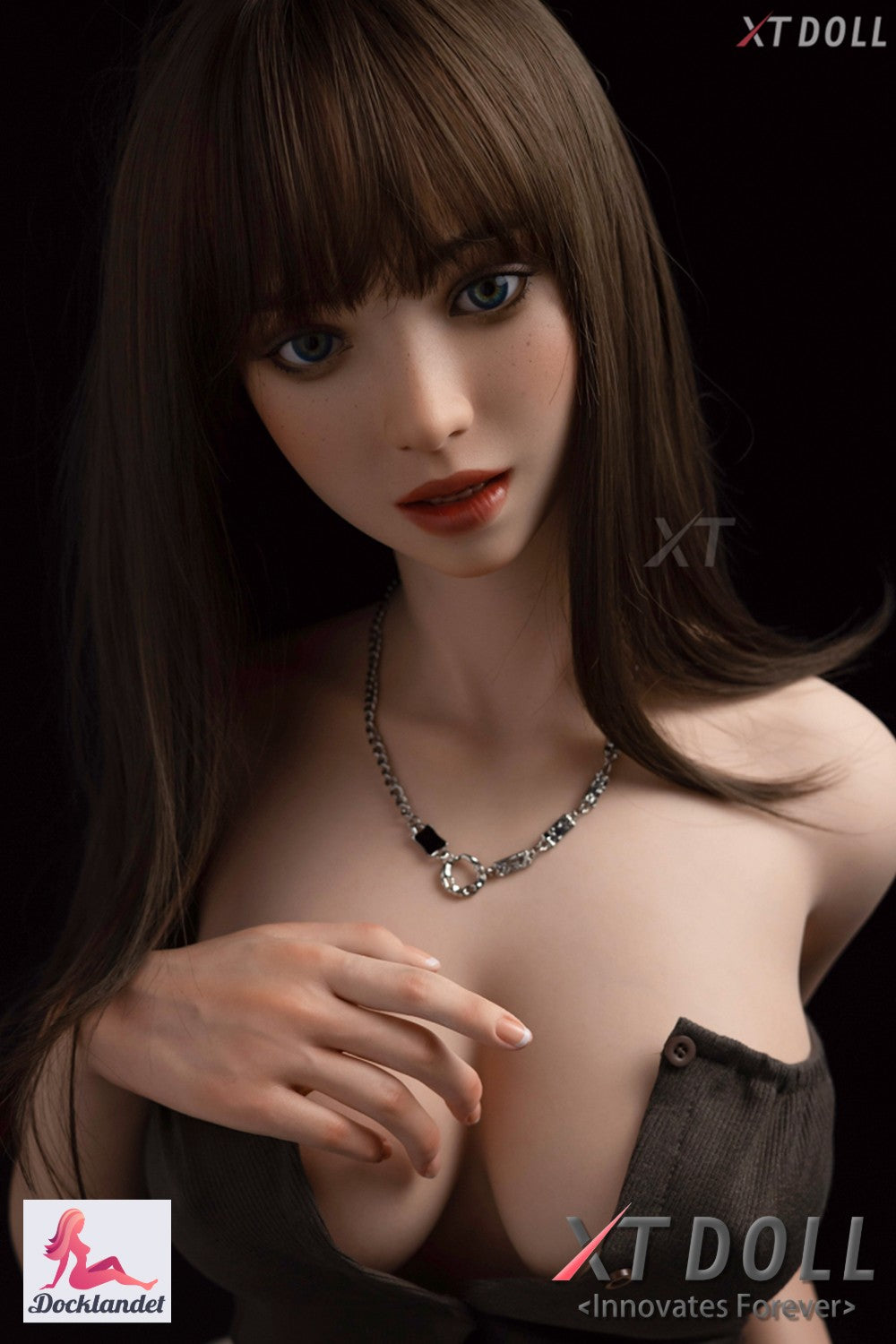 Elena sexpuppe (XT Doll 163cm F-cup #XT-4 Silikon)