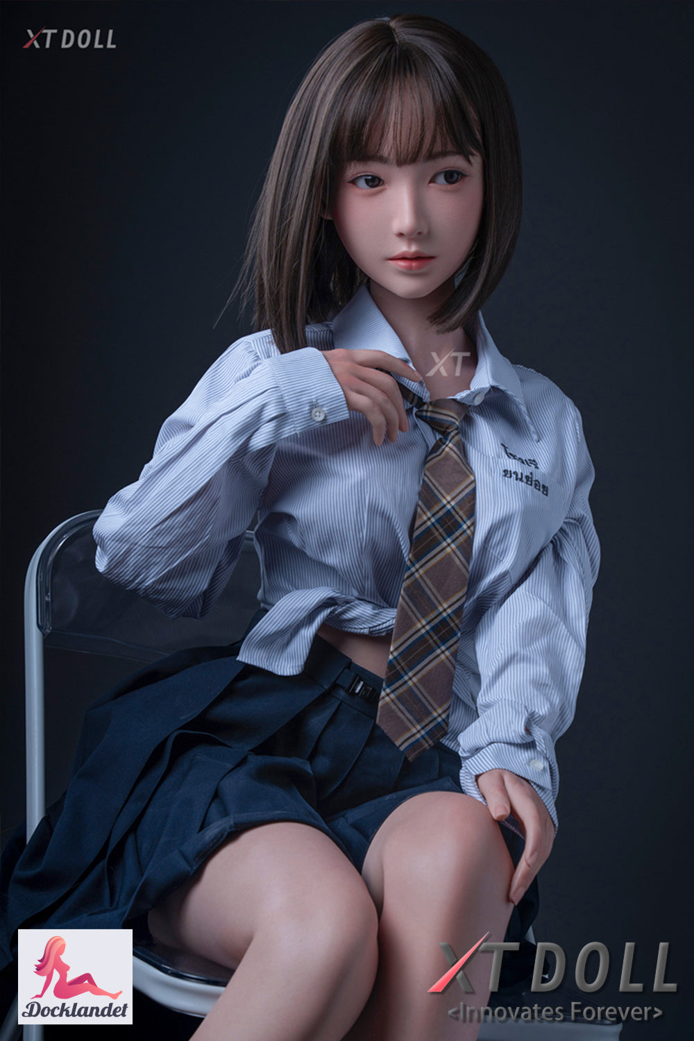 Asumi sexpuppe (XT Doll 157cm D-cup #XT-bym16 Silikon)