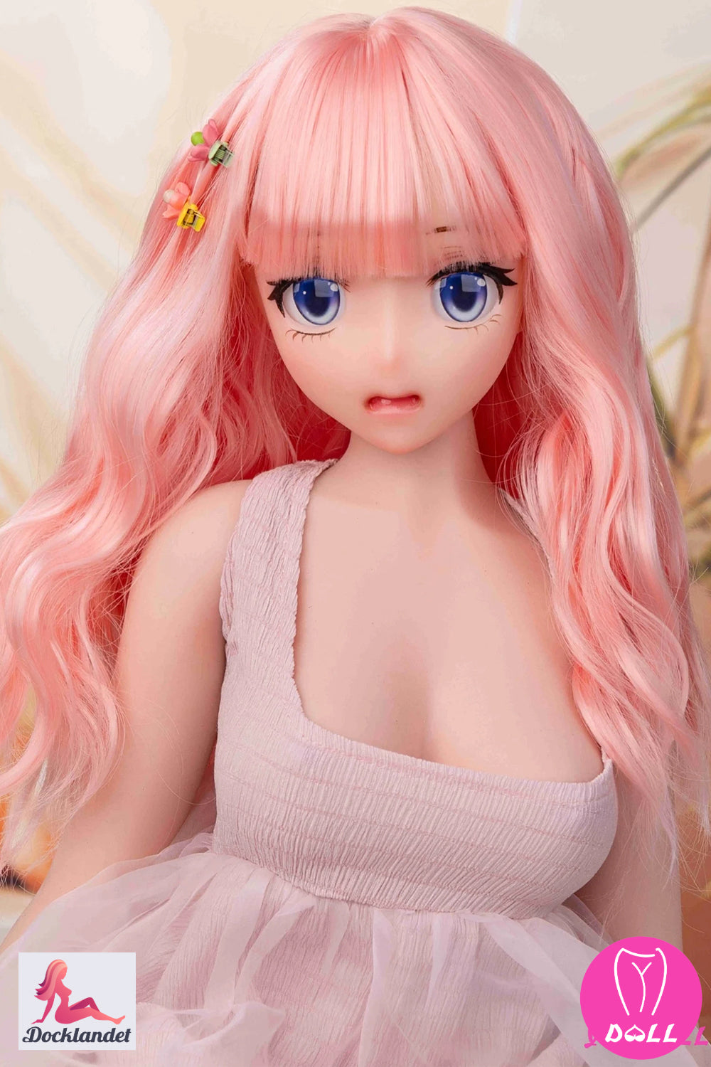 Arisa sex pop (YJL Doll 88cm C-Cup #463 Silicone)