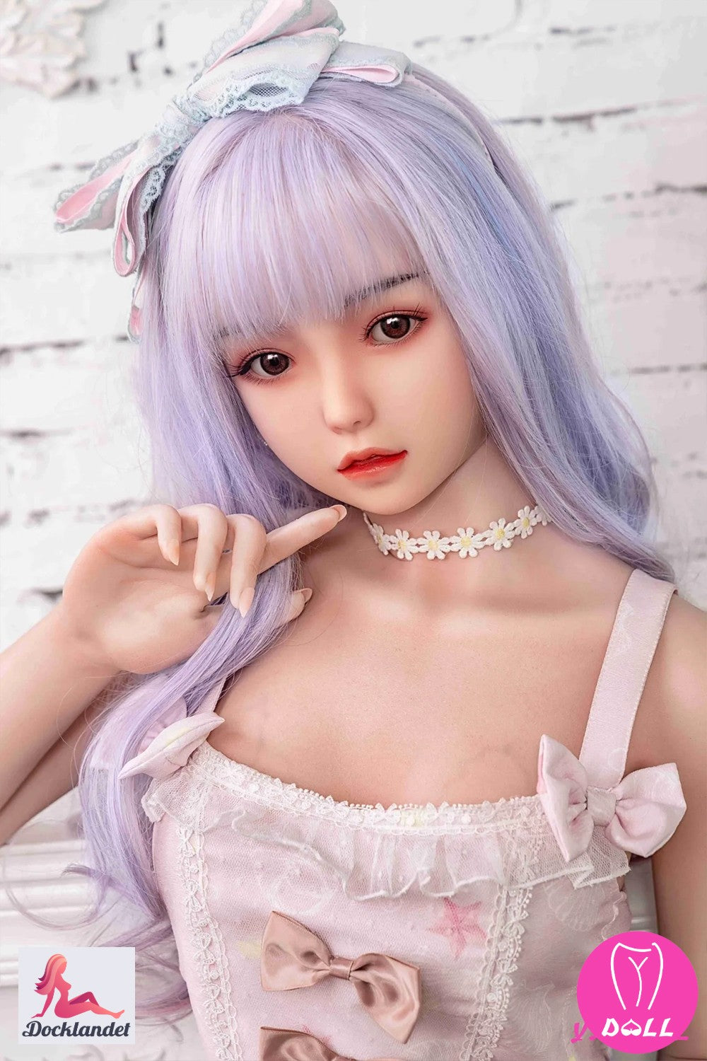 Coraline -sekspop (YJL Doll 148cm D-Kupa #358 TPE+Silicone)