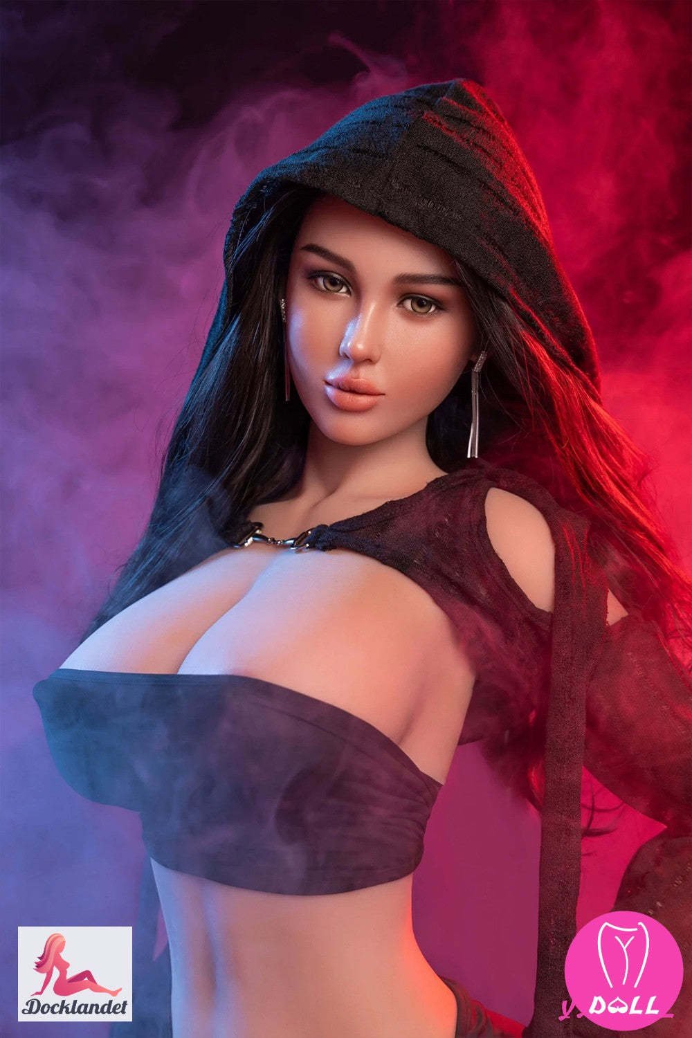 Corinne sekspop (YJL Doll 167 cm D-cup #165 siliconen PRO)