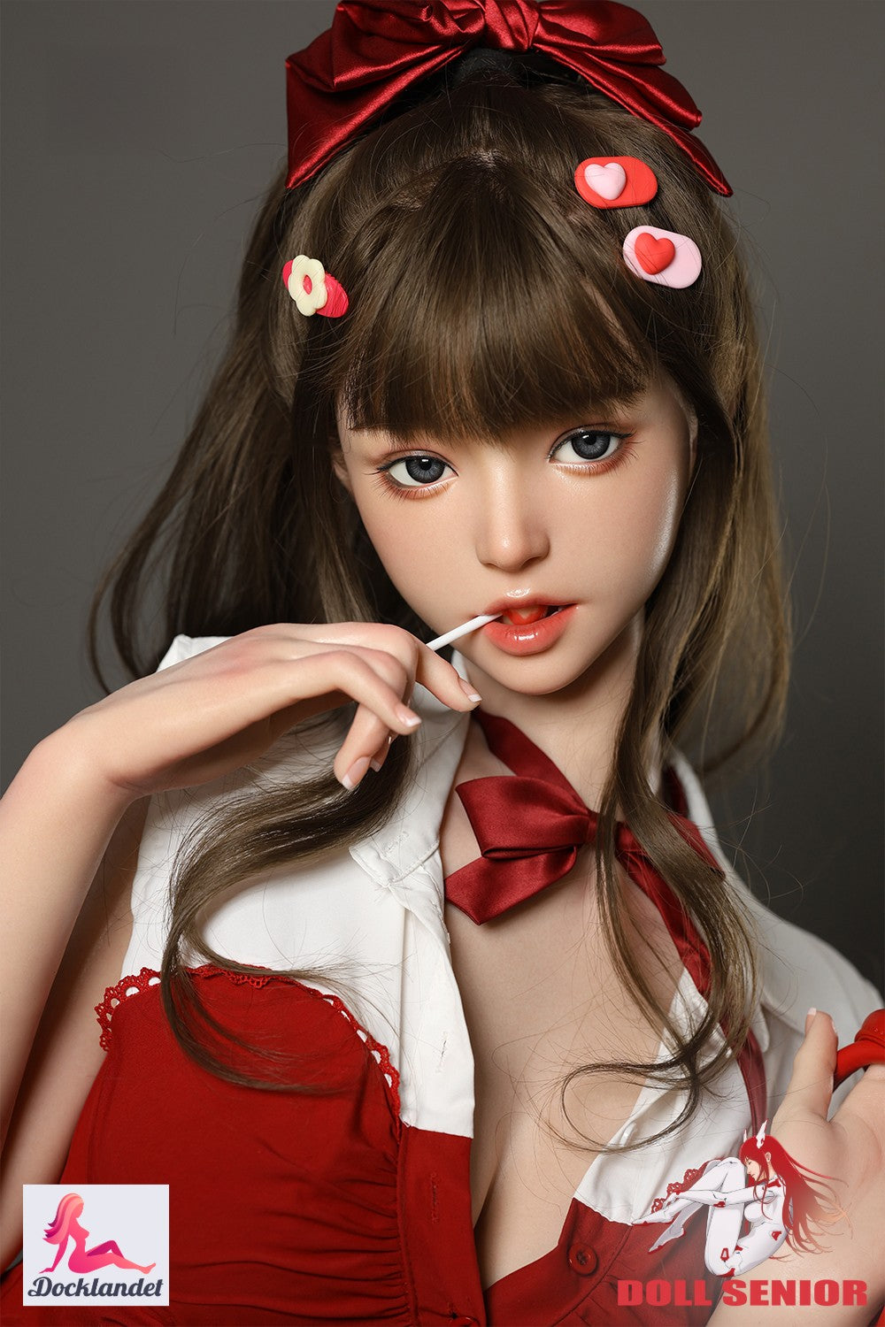 Mingyin poupée sexuelle (Doll Senior 163cm E-Cup # 26 Silicone)