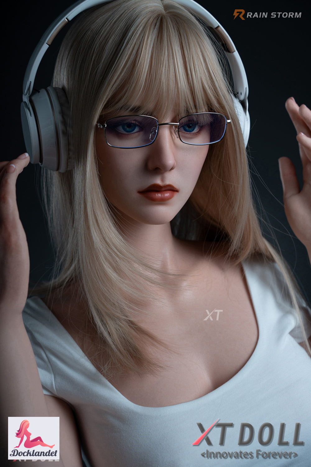 Irina sexpuppe (XT Doll 163cm F-cup #XT-18 Silikon)