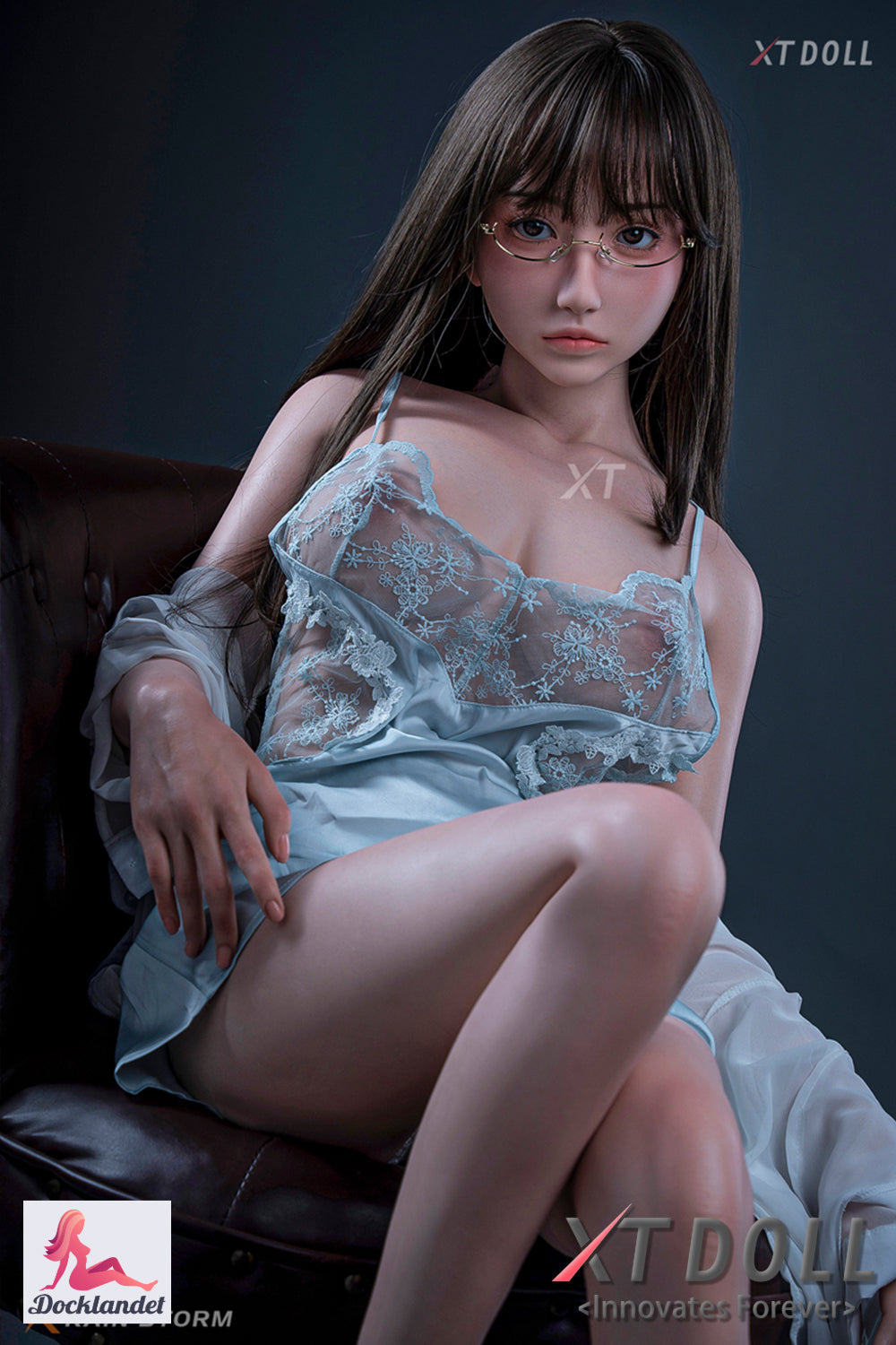 Miyuki sexpuppe (XT Doll 163cm F-cup #XT-byb17-B Silikon)
