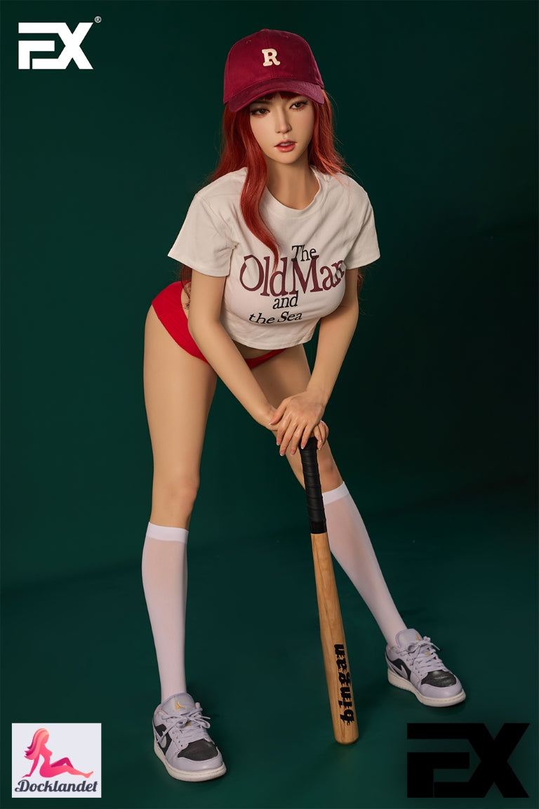 Kara poupée sexuelle (EXDoll 165cm Bonnet D #Ukiyo-E Silicone)