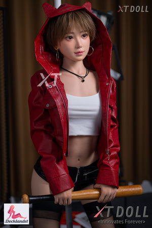 Grace Seksoppop (XT Doll 161cm B-Cup #XT-39-B Silicone)