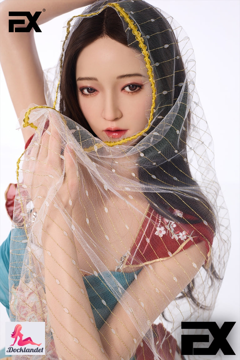 Mickey 3 poupée sexuelle (EXDoll 166cm G-Cup #Ukiyo-E Silicone)