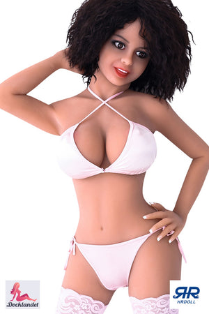 Rayon poupée sexuelle (HRDoll 140 cm f-tUP # 10 TPE)
