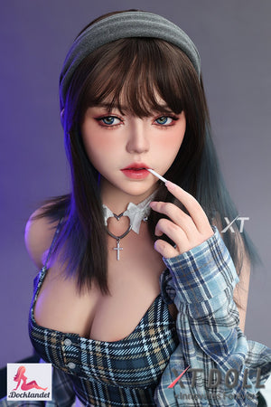 Rino sexpuppe (XT Doll 164 cm C-cup #XT-BYB35 Silicon)