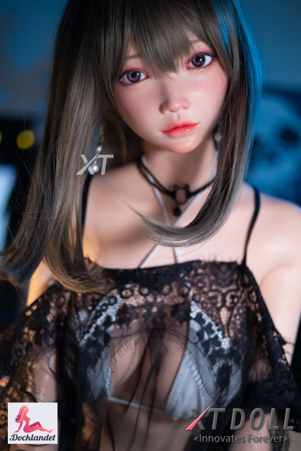 Blasen sexpuppe (XT Doll 150cm D-cup #XT-bym11 Silikon)