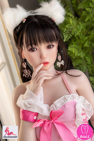 Lara Sex doll (YJL Doll 148cm c-cup #428 TPE+silicone)