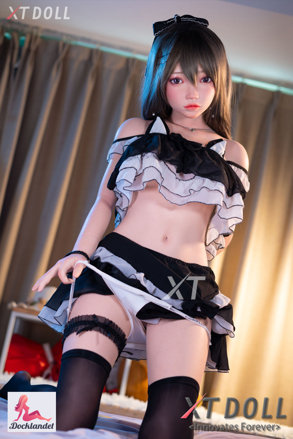 Blasen sexpuppe (XT Doll 150cm D-cup #XT-bym11 Silikon)