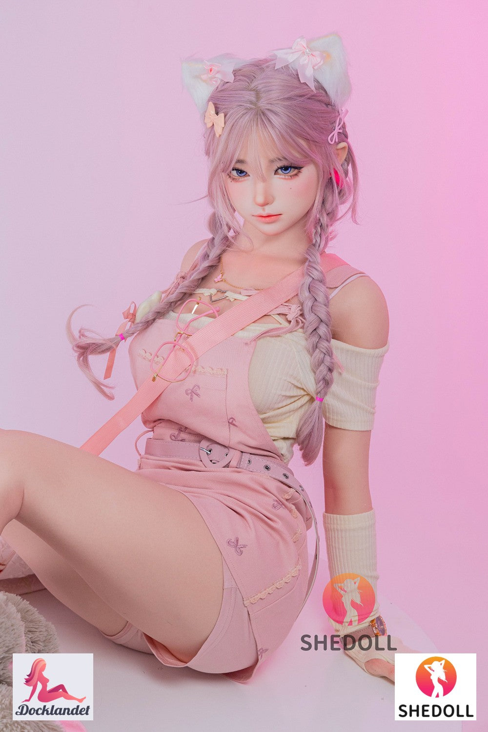 Tanya sekspop (SHEDOLL 168 cm D-cup #SH178 2.0 siliconen)