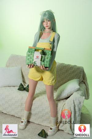 Zara sexpuppe (SHEDOLL 168 cm d-cup #Sh190 2.0 Silikon)