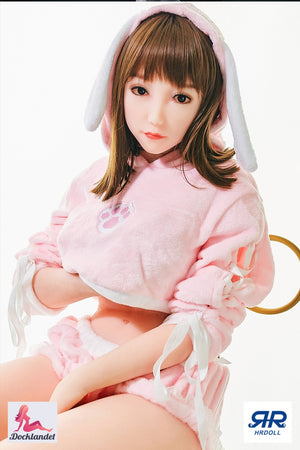 Yukino poupée sexuelle (HRDoll 165cm D-Kupa # 29 TPE)
