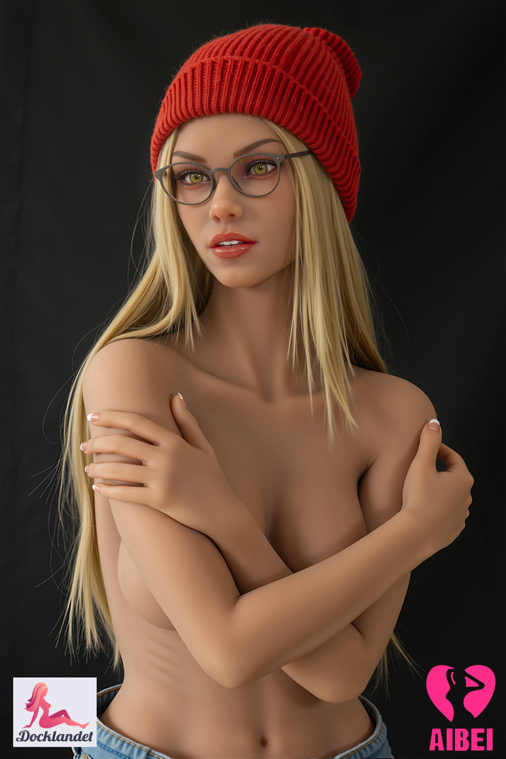 Darlene sexpuppe (Aibei Doll 151cm J-cup #238 TPE)