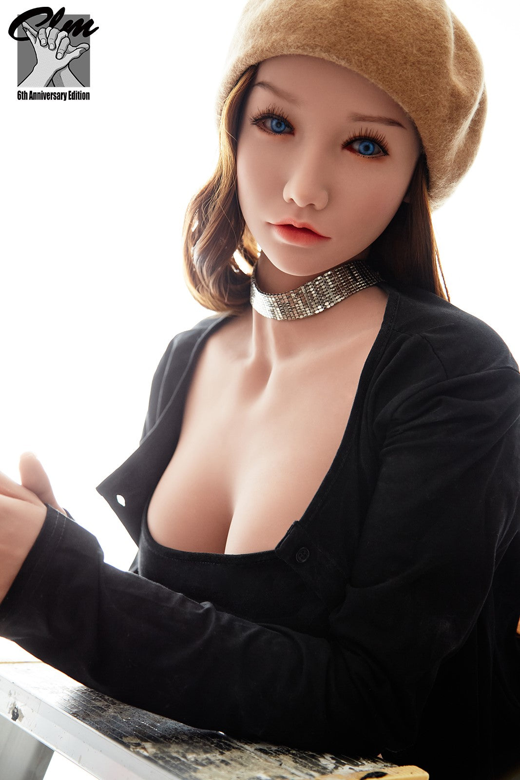 Fukada poupée sexuelle (Climax Doll Classic 158 cm bonnet C TPE)