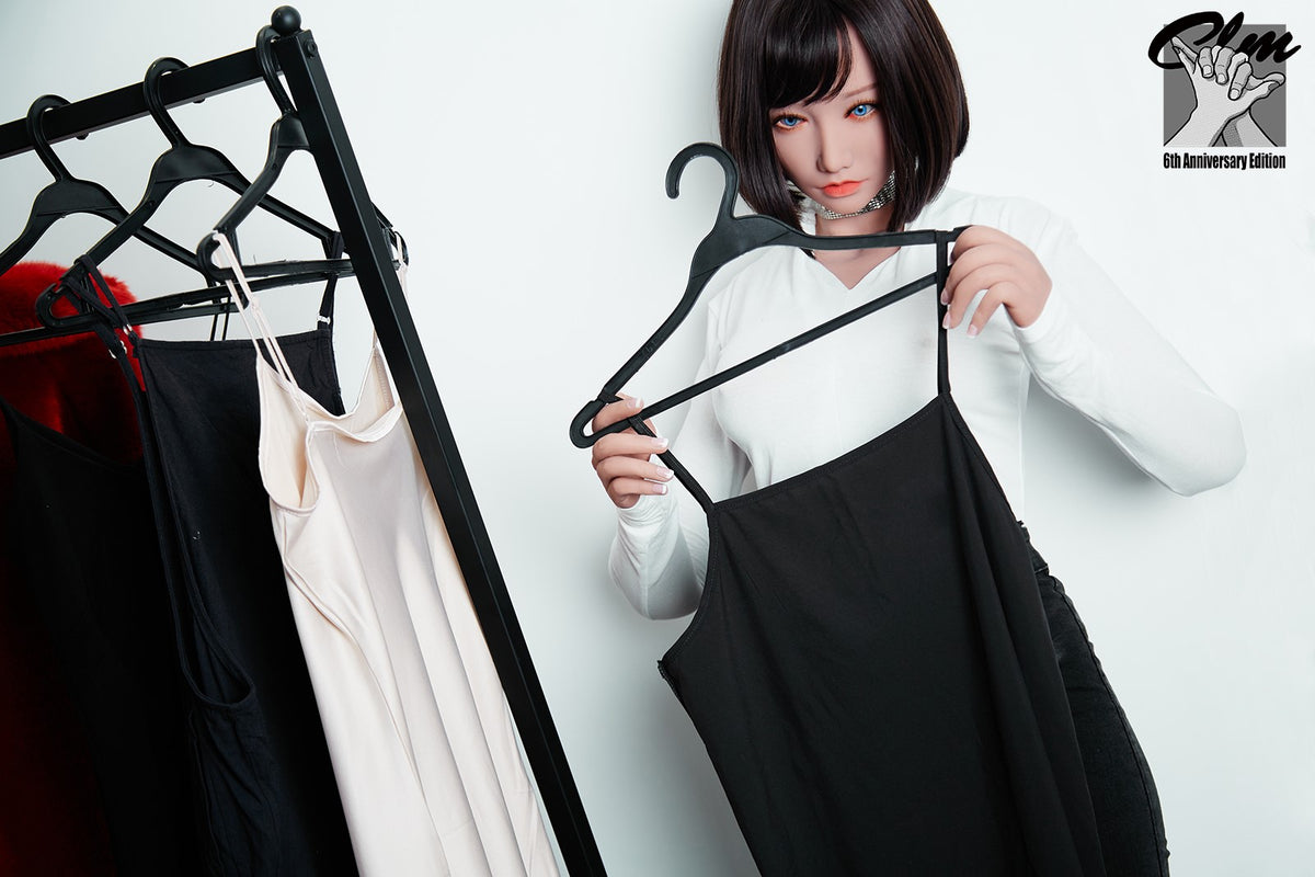 Fukada poupée sexuelle (Climax Doll Classic 158 cm bonnet C TPE)