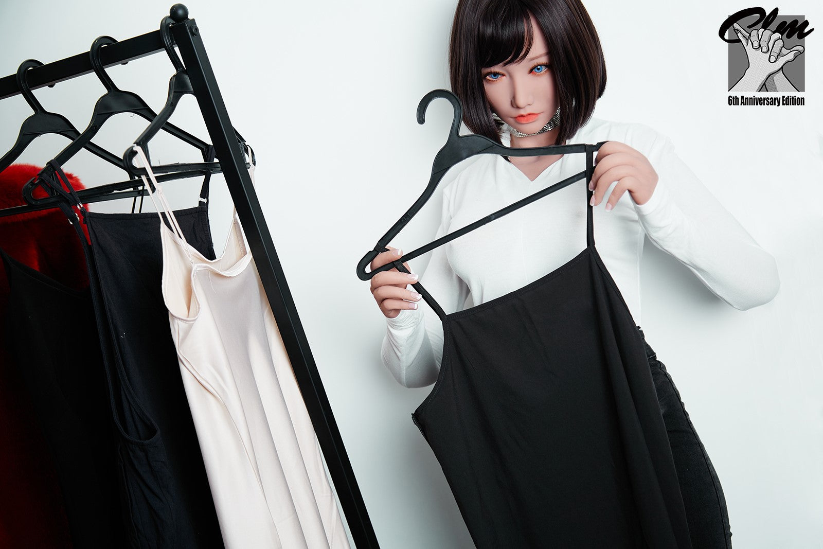 Fukada poupée sexuelle (Climax Doll Classic 158 cm bonnet C TPE)