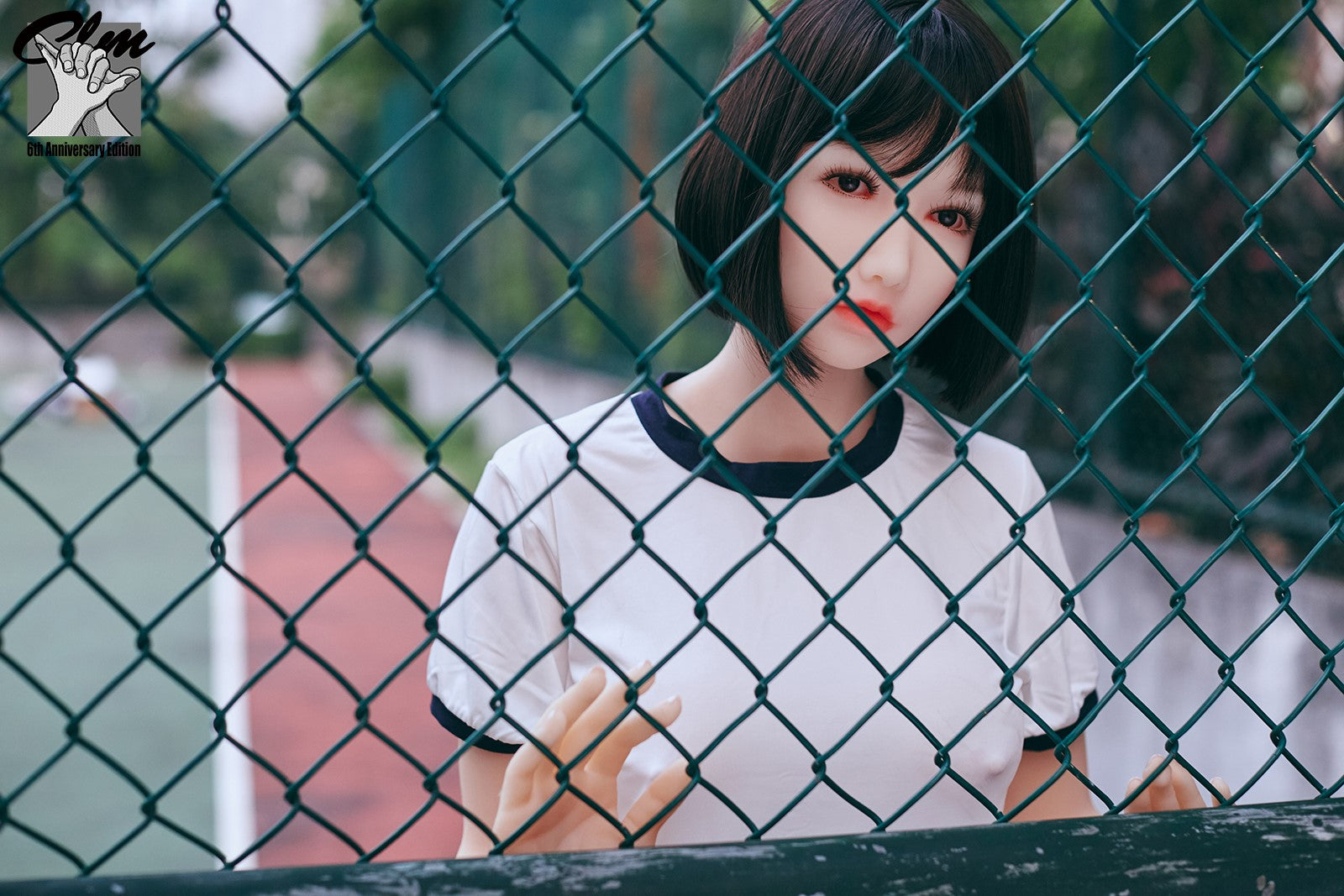 Fukada poupée sexuelle (Climax Doll Classic 158 cm bonnet C TPE)