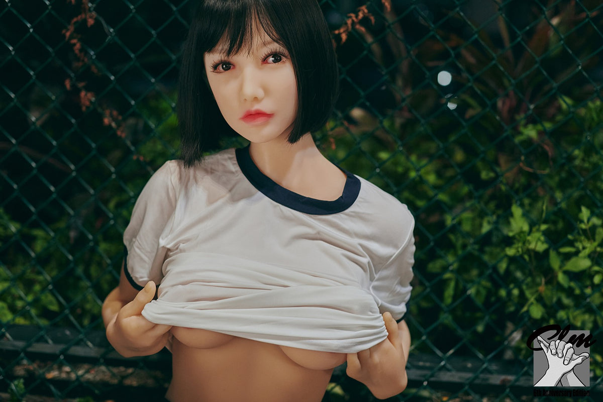 Fukada poupée sexuelle (Climax Doll Classic 158 cm bonnet C TPE)