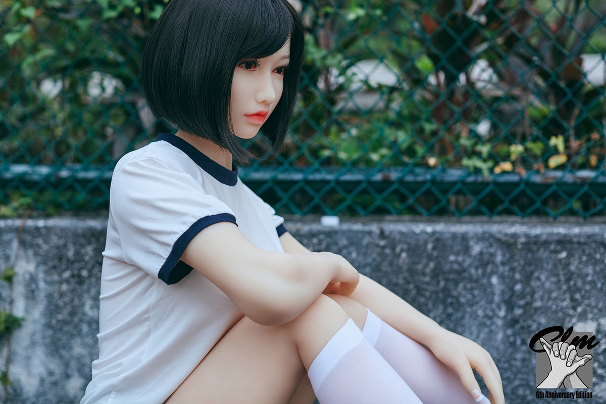 Fukada poupée sexuelle (Climax Doll Classic 158 cm bonnet C TPE)