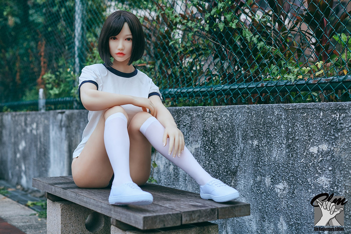 Fukada poupée sexuelle (Climax Doll Classic 158 cm bonnet C TPE)