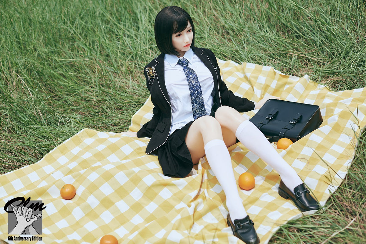 Fukada poupée sexuelle (Climax Doll Classic 158 cm bonnet C TPE)