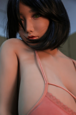 Fudaka Sex doll (Climax Doll Pro 158cm j-cup TPE+silicone)