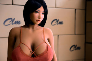 Fudaka Sex doll (Climax Doll Pro 158cm j-cup TPE+silicone)