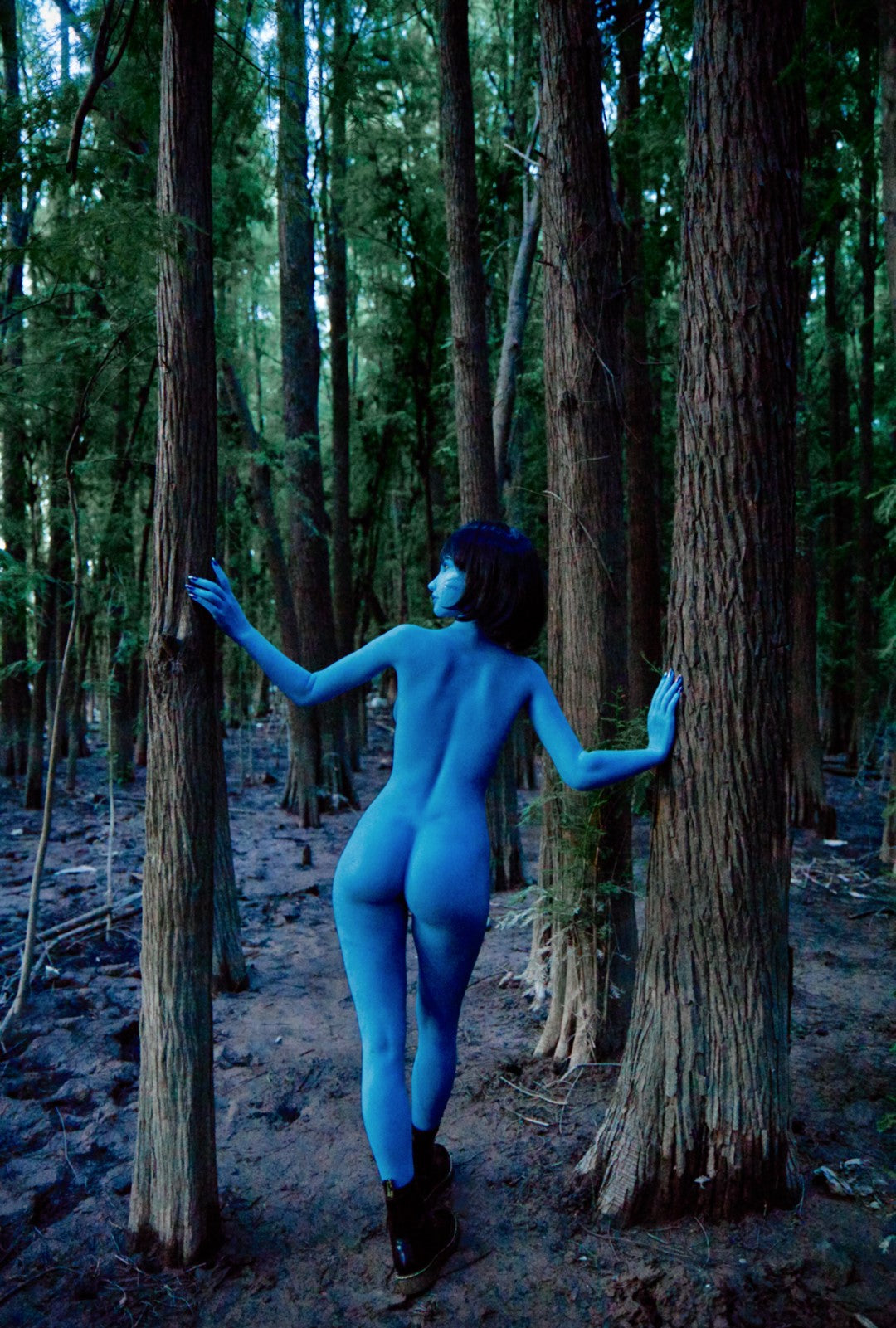 Tifa-Avatar sexpuppe (Climax Doll Classic 158cm C-cup TPE)