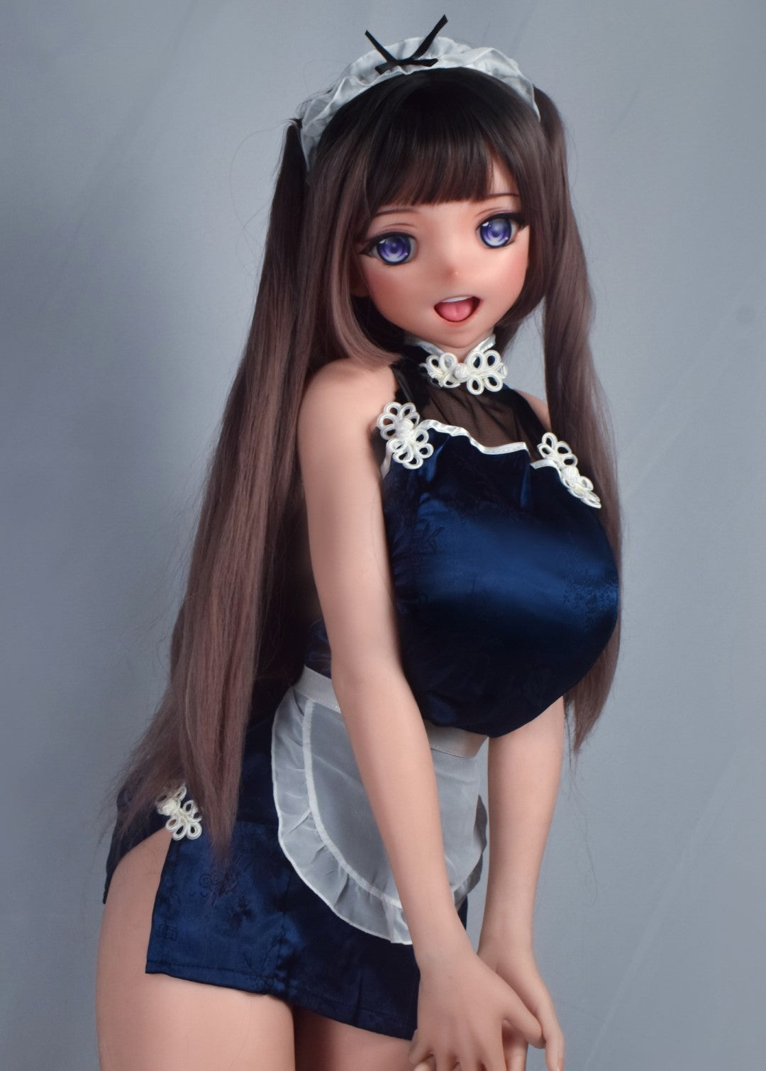 Coda sayuri sex pop (Elsa Babe 148cm AHR001 Silicone)