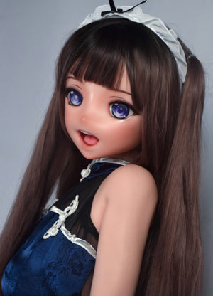 Coda Sayuri Sex doll (Elsa Babe 148cm AHR001 silicone)