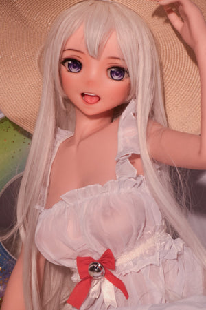 Coda Sayuri Sex doll (Elsa Babe 148cm AHR001 silicone)