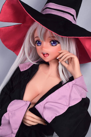 Coda Sayuri Sex doll (Elsa Babe 148cm AHR001 silicone)