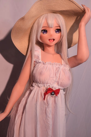 Coda Sayuri Sex doll (Elsa Babe 148cm AHR001 silicone)