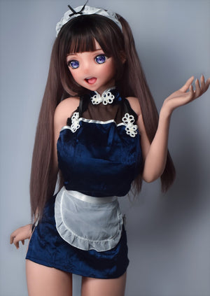 Coda Sayuri Sex doll (Elsa Babe 148cm AHR001 silicone)