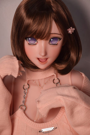Hinata Himawari sexpuppe (Elsa Babe 165 cm AHC003 Silikon)