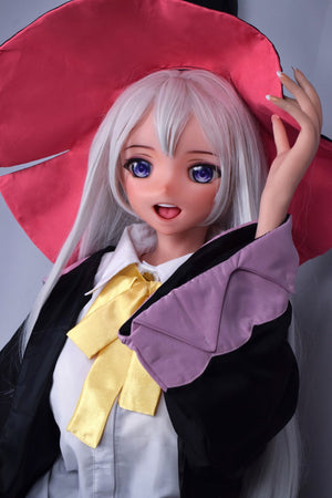 Coda Sayuri Sex doll (Elsa Babe 148cm AHR001 silicone)