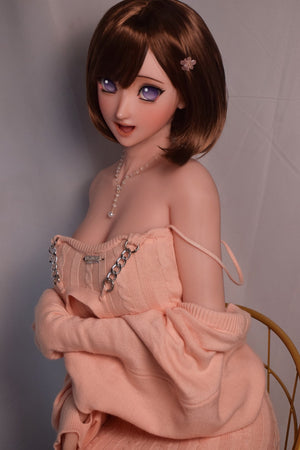 Hinata Himawari sexpuppe (Elsa Babe 165 cm AHC003 Silikon)