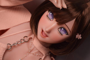 Hinata Himawari sexpuppe (Elsa Babe 165 cm AHC003 Silikon)