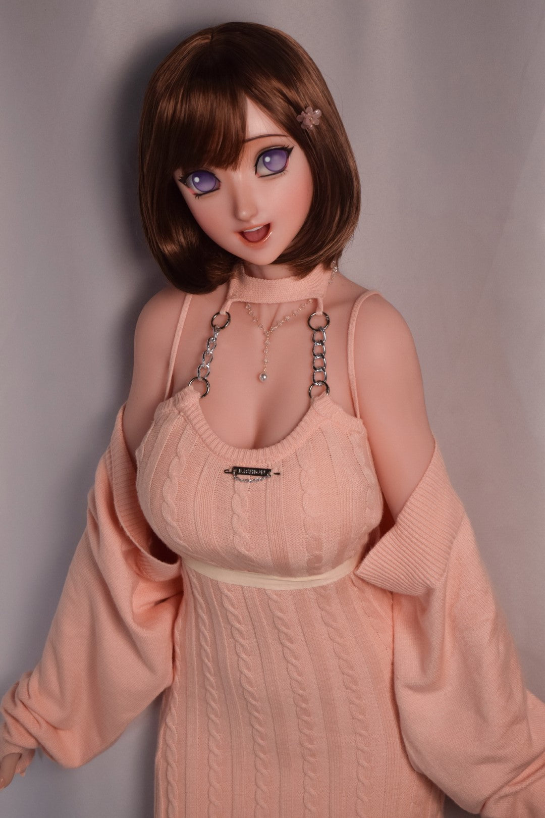 Hinata Himawari sexpuppe (Elsa Babe 165cm AHC003 Silikon)