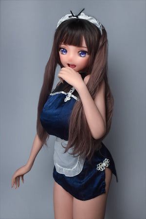 Coda Sayuri Sex doll (Elsa Babe 148cm AHR001 silicone)