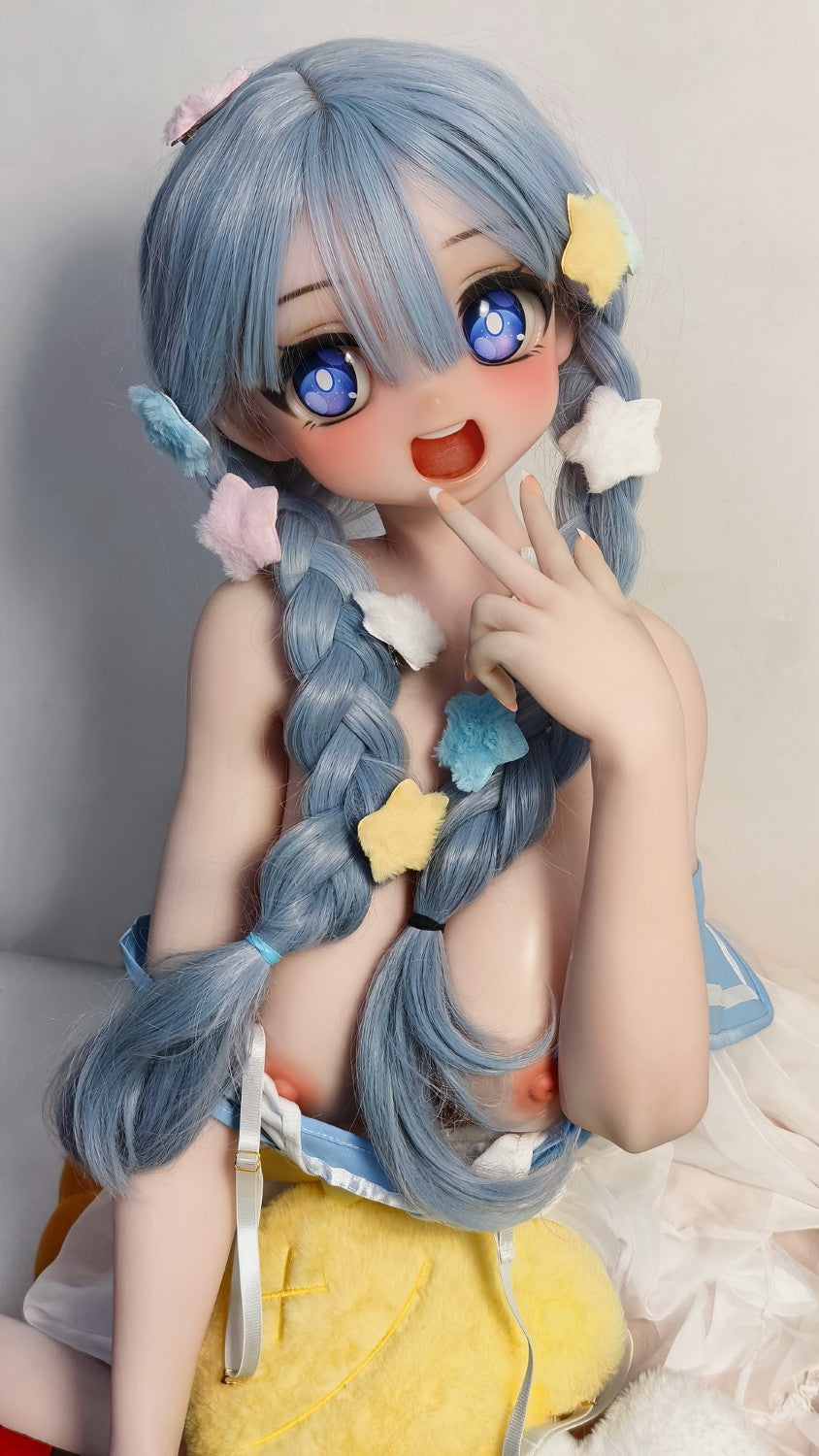 Oikawa Satsuki sexpuppe (Elsa Babe 148cm AHR014 Silikon)